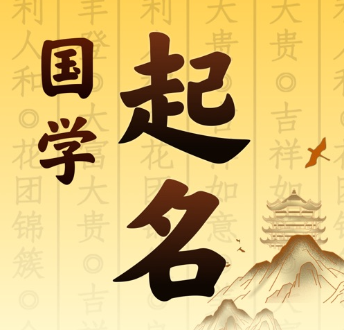 景宁国学起名 人工起名一对一